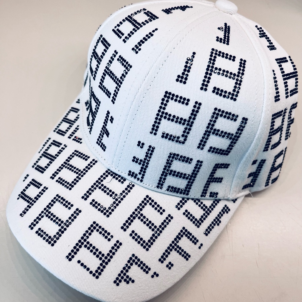 Inspired Cap